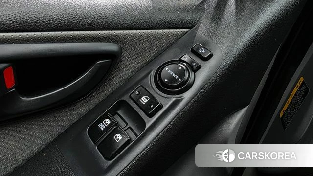 Hyundai The New Grand Starex id 4647401 из Кореи 10