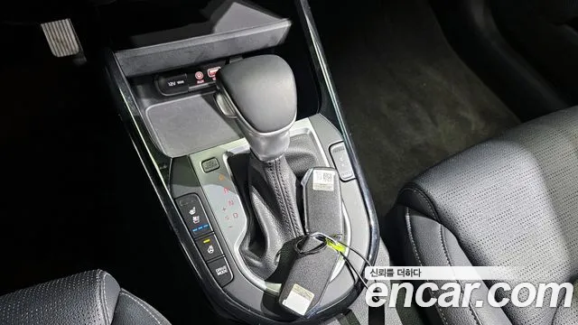 Kia Come New K3 id 2639159 из Кореи 10