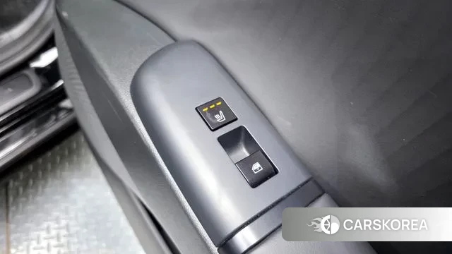 Hyundai Grandeur Hybrid (GN7) id 3507685 из Кореи 10