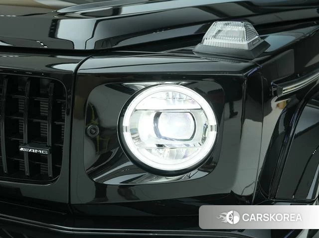 Mercedes-Benz G-class id 4328607 из Китая 10
