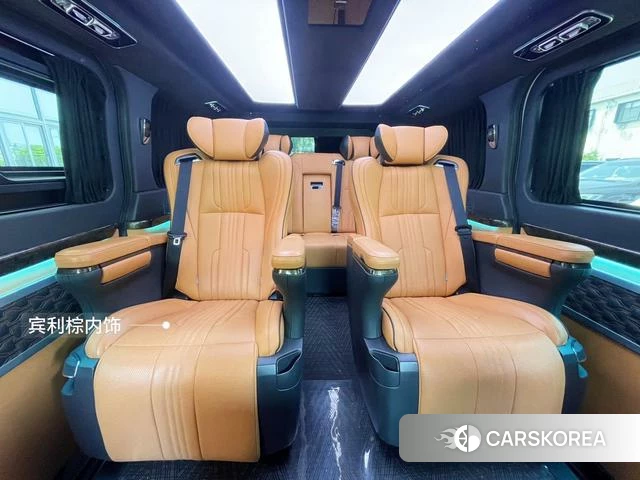 Toyota Hiace id 4239747 из Китая 10