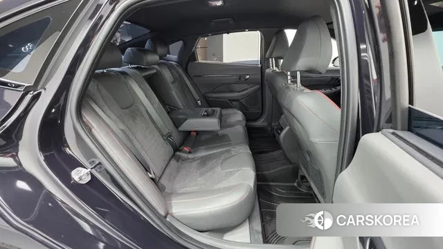 Hyundai Sonata D Edge (DN8) id 3341644 из Кореи 10