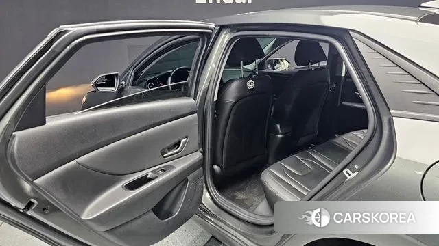 Hyundai Avante (CN7) id 3017928 из Кореи 10