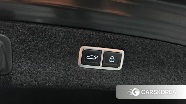 Genesis G90 (RS4) id 4768899 из Кореи 10