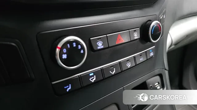 Hyundai The New Grand Starex id 3520028 из Кореи 10