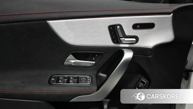 Mercedes-Benz CLA-Class C118 id 4763214 из Кореи 10