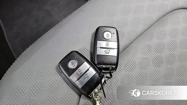 Kia The New Ray id 3282024 из Кореи 10