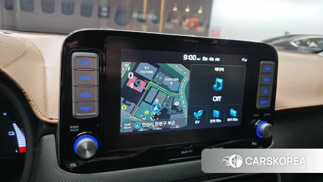 Hyundai Kona Electric id 4662863 из Кореи 10