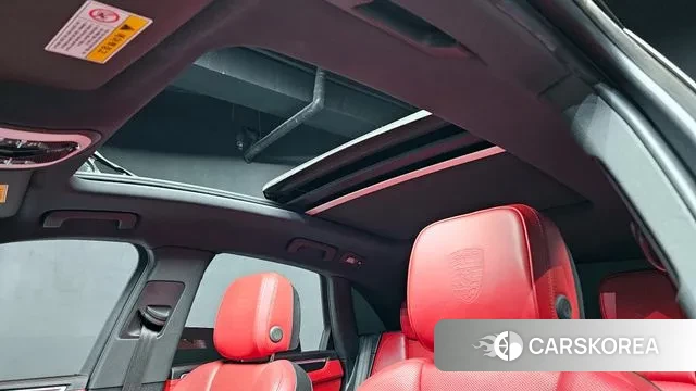 Porsche Macan id 3505524 из Кореи 10