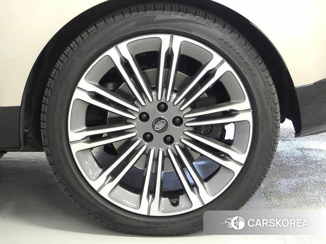Land Rover Range Rover 5th Generation id 4863135 из Кореи 10