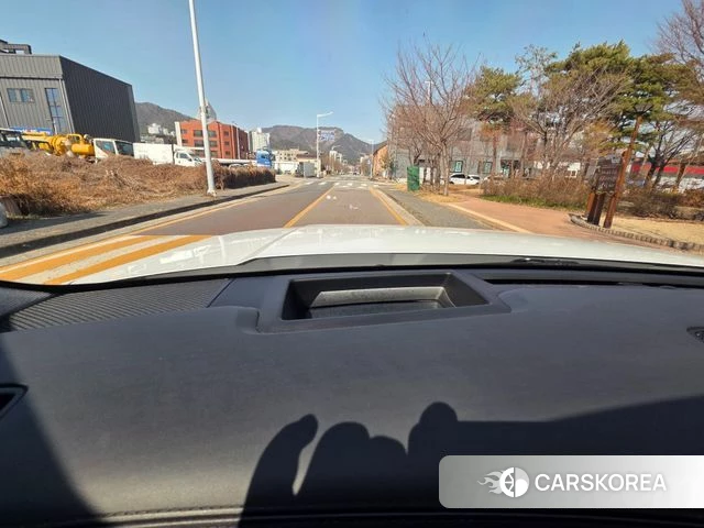 Hyundai Santa Fe (MX5) id 3817667 из Кореи 10