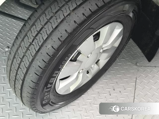 Chevrolet (GM Daewoo) New Damas id 4485783 из Кореи 10