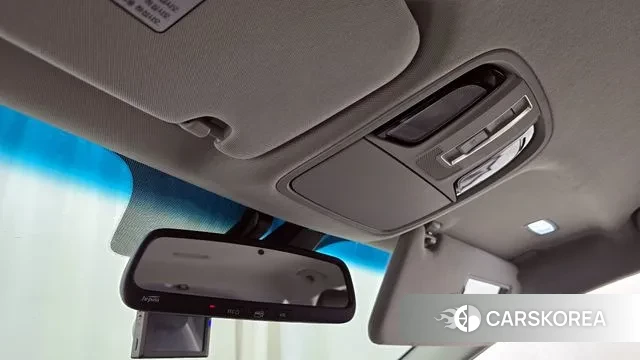 Kia All New K7 Hybrid id 3754356 из Кореи 10