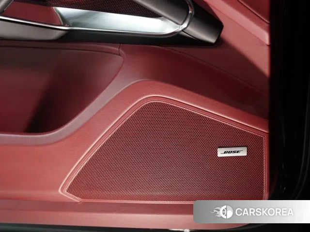 Porsche Cayenne (PO536) id 3028709 из Кореи 10