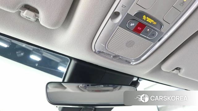 Hyundai Ionic 5 id 4701075 из Кореи 10