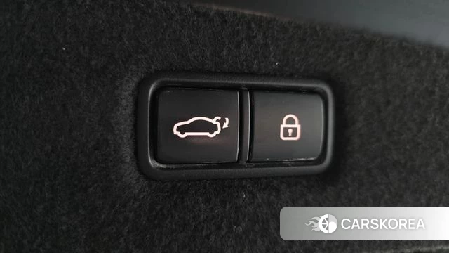 Genesis G90 id 3861221 из Кореи 10