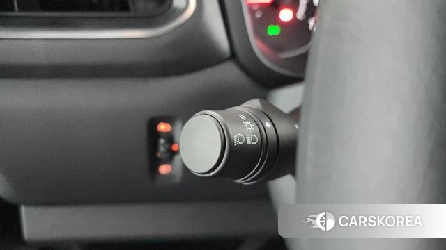 Renault Korea (Samsung) Master id 4494623 из Кореи 10