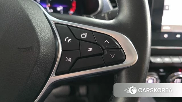 Renault Korea (Samsung) XM3 id 4464967 из Кореи 10