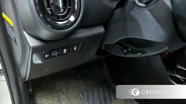 Kia All New Morning (JA) id 4304811 из Кореи 10