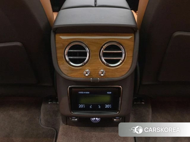 Bentley Bentayga id 3876444 из Кореи 10