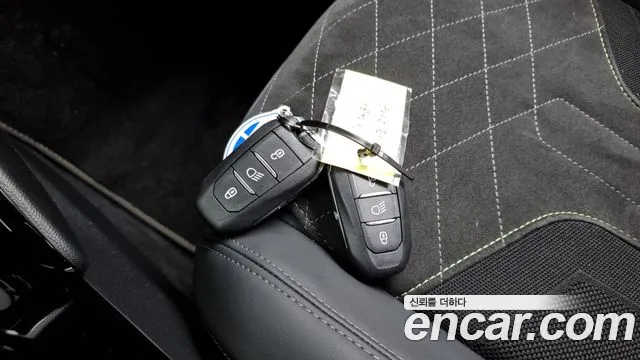 Peugeot 2008 Second generation id 2635218 из Кореи 10