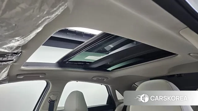 Kia The New K5 3rd generation id 3716208 из Кореи 10