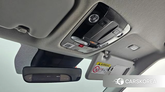 Kia The New Seltos id 4474512 из Кореи 10