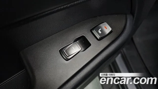 Ssangyong Rexton Sports id 2882086 из Кореи 10