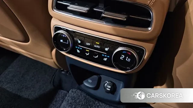 Genesis GV80 id 2969605 из Кореи 10