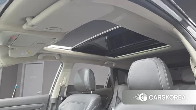 Renault Korea (Samsung) The New QM6 id 3513932 из Кореи 10