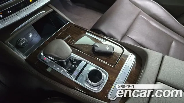 Kia More K9 id 2541292 из Кореи 10