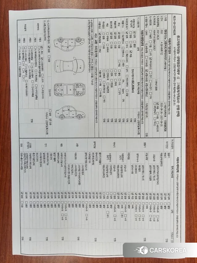Hyundai The New Grandeur IG Hybrid id 3587147 из Кореи 10