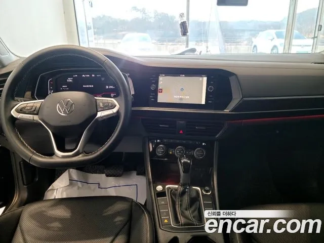 Volkswagen 7th Generation of Jetta id 2873832 из Кореи 10