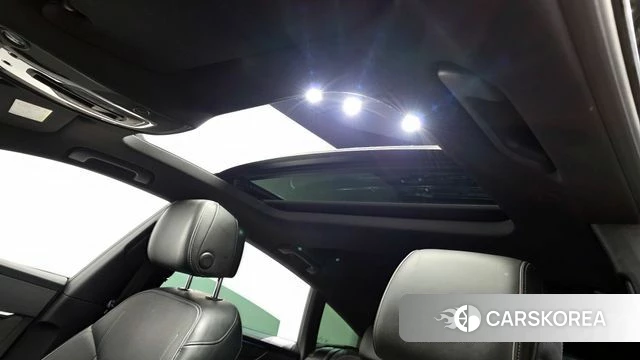 Audi A7 (4K) id 3965409 из Кореи 10