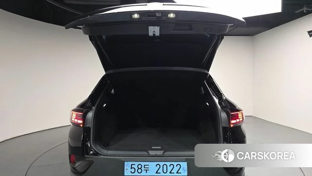 Volkswagen ID.4 id 4691646 из Кореи 10