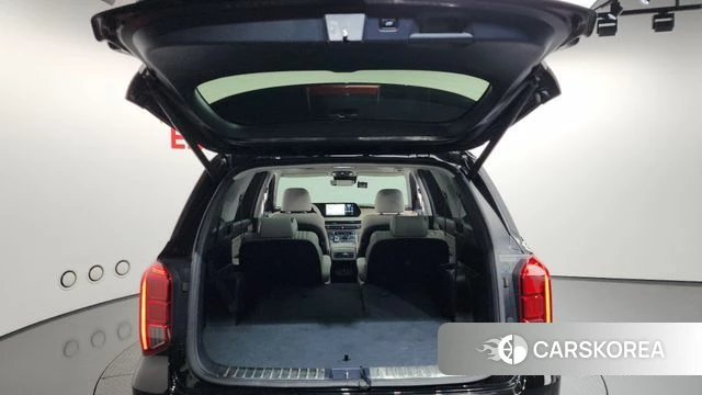 Hyundai The New Palisade id 4463620 из Кореи 10