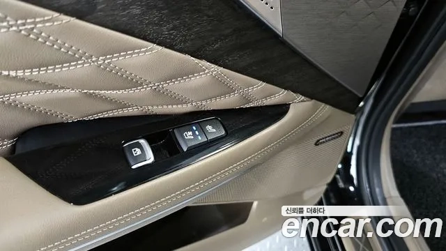 Kia K8 id 2927102 из Кореи 10