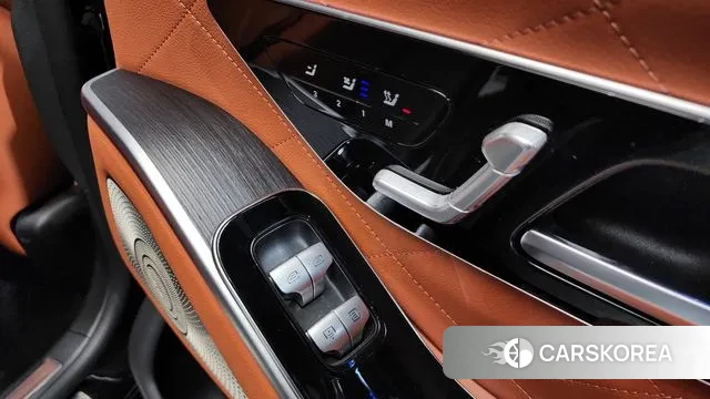 Mercedes-Benz S-Class W223 id 3422013 из Кореи 10