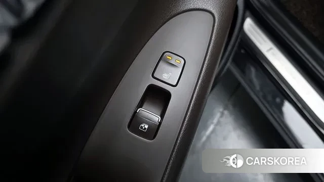 Hyundai The New Grandeur IG Hybrid id 3530335 из Кореи 10