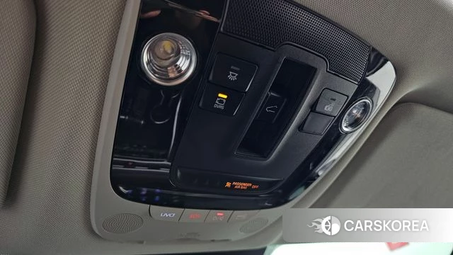 Kia K5 3rd generation id 4741690 из Кореи 10