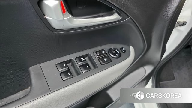 Kia The New Ray id 4551191 из Кореи 10