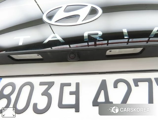 Hyundai Staria id 4511179 из Кореи 10
