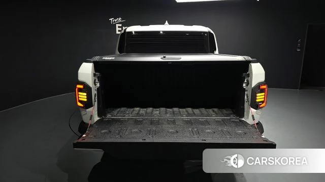 Kia Tasman id 4724996 из Кореи 10