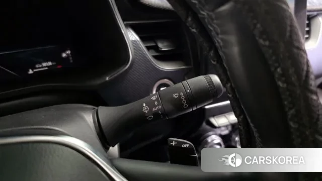 Renault Korea (Samsung) XM3 id 3024024 из Кореи 10