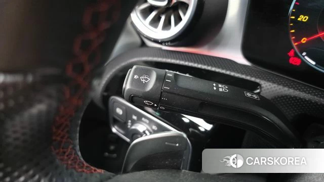 Mercedes-Benz CLA-Class C118 id 4763451 из Кореи 10