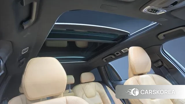 Volvo V60 Cross-Country 2nd Generation id 3374342 из Кореи 10