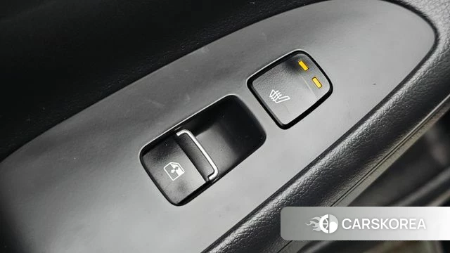 Hyundai The New Grandeur IG id 4501896 из Кореи 10