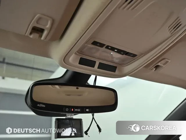 Chevrolet (GM Daewoo) All New Cruises id 3588668 из Кореи 10