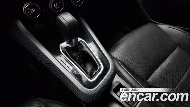 Renault Korea (Samsung) XM3 id 2756050 из Кореи 10