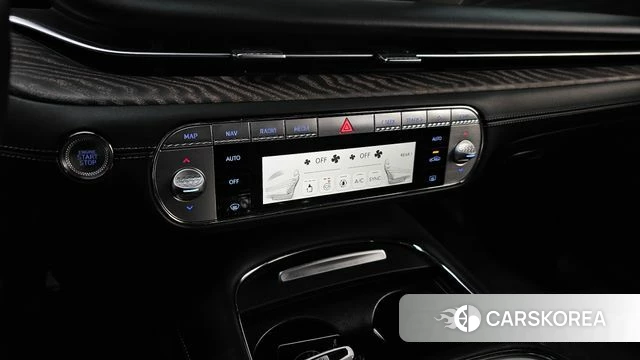 Genesis G90 (RS4) id 3793741 из Кореи 10